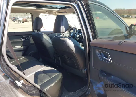 2021 Nissan Rogue Sv Intelligent Awd из США, поврежденный, VIN 5N1AT3BB5MC692798